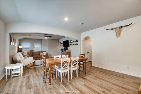 Tiny photo for 1011 Davy Street, Brenham, TX 77833 (MLS # 26003073)