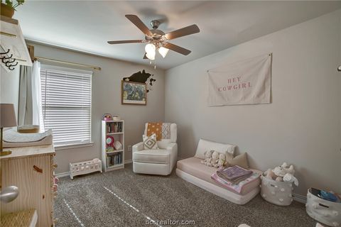 Tiny photo for 1011 Davy Street, Brenham, TX 77833 (MLS # 26003073)