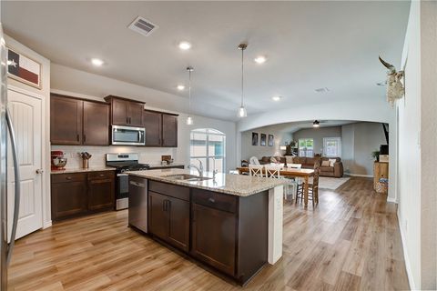 Tiny photo for 1011 Davy Street, Brenham, TX 77833 (MLS # 26003073)