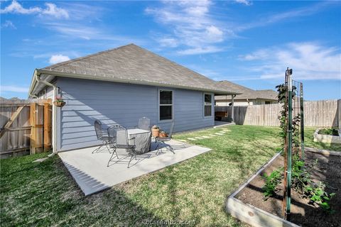 Tiny photo for 1011 Davy Street, Brenham, TX 77833 (MLS # 26003073)