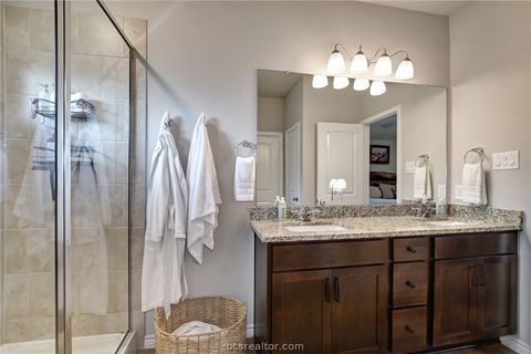 Tiny photo for 1011 Davy Street, Brenham, TX 77833 (MLS # 26003073)