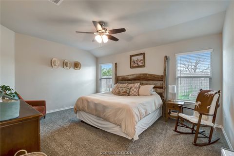 Tiny photo for 1011 Davy Street, Brenham, TX 77833 (MLS # 26003073)