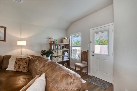 Tiny photo for 1011 Davy Street, Brenham, TX 77833 (MLS # 26003073)