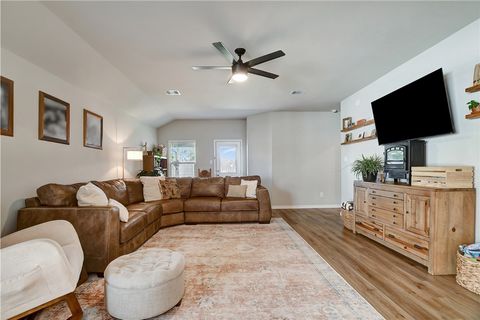 Tiny photo for 1011 Davy Street, Brenham, TX 77833 (MLS # 26003073)