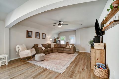 Tiny photo for 1011 Davy Street, Brenham, TX 77833 (MLS # 26003073)