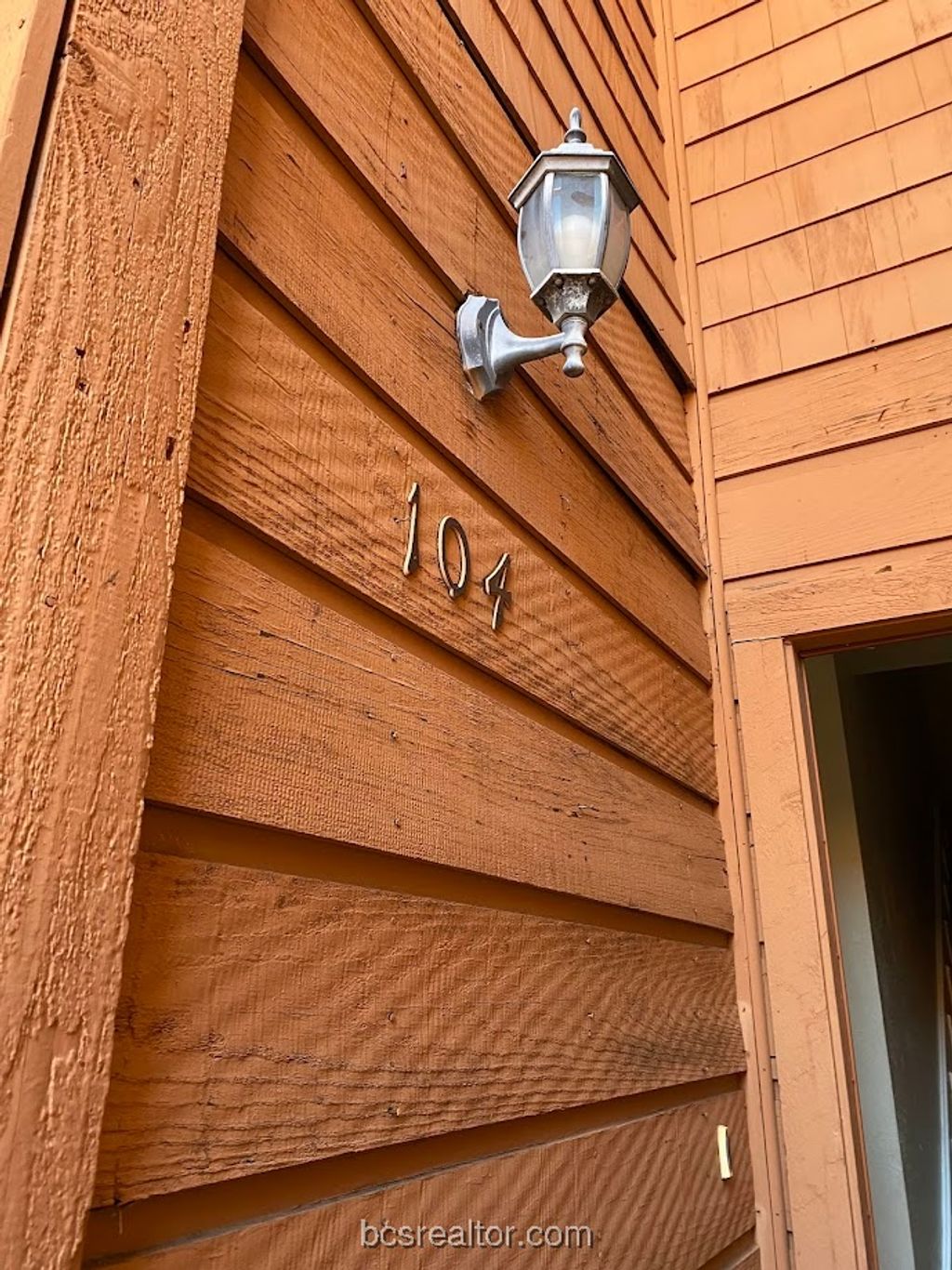 Photo of 1305 W Villa Maria Road #C104, Bryan, TX 77801 (MLS # 26001216)