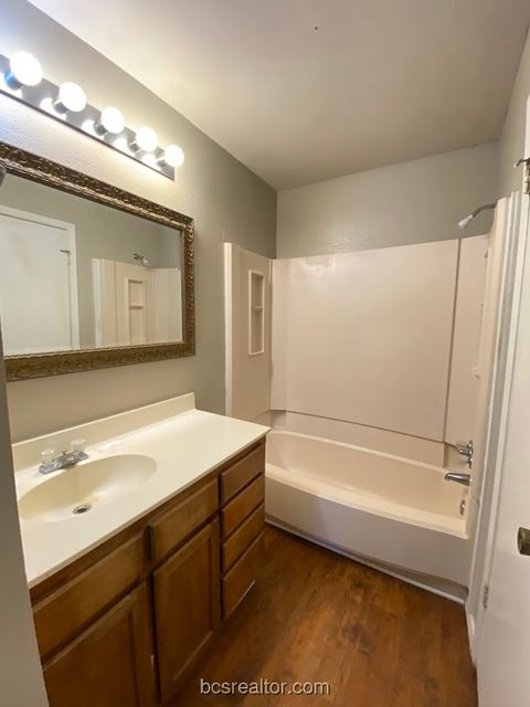 Tiny photo for 1305 W Villa Maria Road #C104, Bryan, TX 77801 (MLS # 26001216)