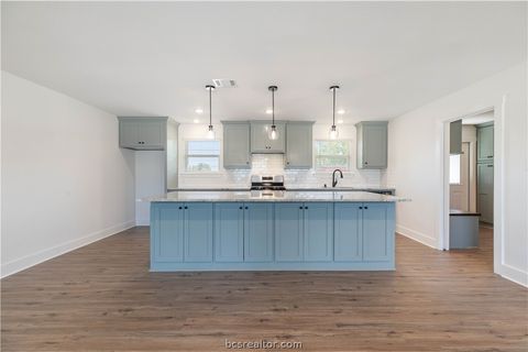 Tiny photo for 7227 Corsicana Street, Iola, TX 77861 (MLS # 26003620)