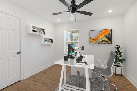 Tiny photo for 7227 Corsicana Street, Iola, TX 77861 (MLS # 26003620)