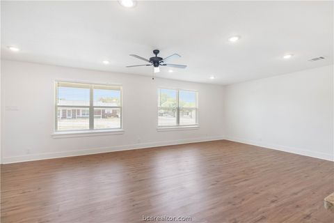 Tiny photo for 7227 Corsicana Street, Iola, TX 77861 (MLS # 26003620)