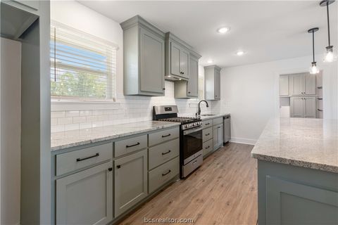 Tiny photo for 7227 Corsicana Street, Iola, TX 77861 (MLS # 26003620)