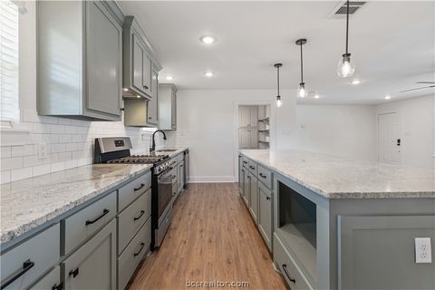 Tiny photo for 7227 Corsicana Street, Iola, TX 77861 (MLS # 26003620)