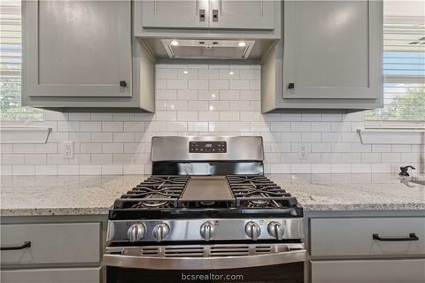 Tiny photo for 7227 Corsicana Street, Iola, TX 77861 (MLS # 26003620)