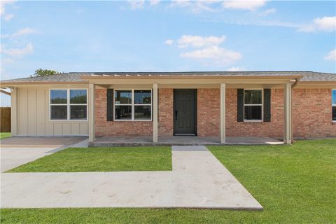 Tiny photo for 7227 Corsicana Street, Iola, TX 77861 (MLS # 26003620)