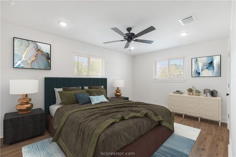 Tiny photo for 7227 Corsicana Street, Iola, TX 77861 (MLS # 26003620)