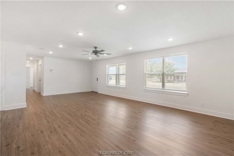 Tiny photo for 7227 Corsicana Street, Iola, TX 77861 (MLS # 26003620)