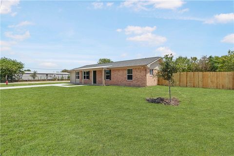 Tiny photo for 7227 Corsicana Street, Iola, TX 77861 (MLS # 26003620)