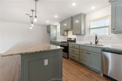 Tiny photo for 7227 Corsicana Street, Iola, TX 77861 (MLS # 26003620)