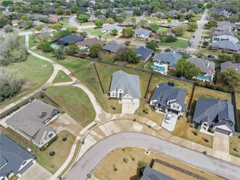 Tiny photo for 4345 Fox River Lane, Bryan, TX 77802 (MLS # 26001377)