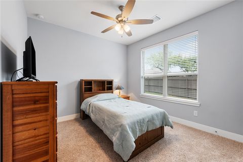 Tiny photo for 4345 Fox River Lane, Bryan, TX 77802 (MLS # 26001377)