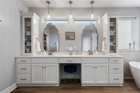 Tiny photo for 4345 Fox River Lane, Bryan, TX 77802 (MLS # 26001377)