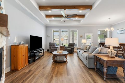 Tiny photo for 4345 Fox River Lane, Bryan, TX 77802 (MLS # 26001377)