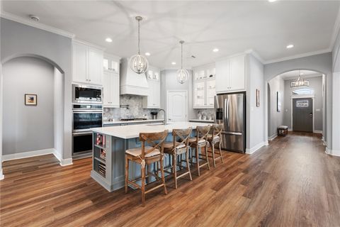 Tiny photo for 4345 Fox River Lane, Bryan, TX 77802 (MLS # 26001377)