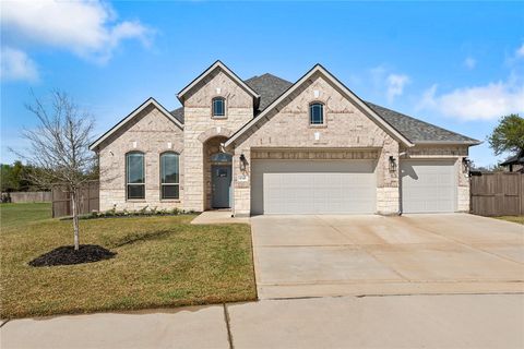 Photo of 4345 Fox River Lane, Bryan, TX 77802 (MLS # 26001377)