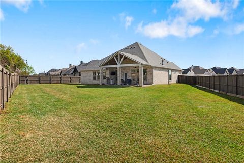 Tiny photo for 4345 Fox River Lane, Bryan, TX 77802 (MLS # 26001377)