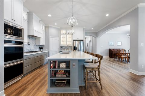 Tiny photo for 4345 Fox River Lane, Bryan, TX 77802 (MLS # 26001377)