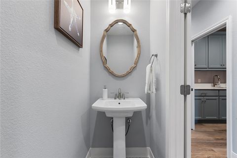 Tiny photo for 4345 Fox River Lane, Bryan, TX 77802 (MLS # 26001377)