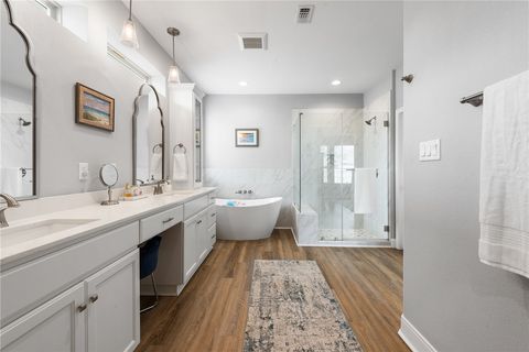 Tiny photo for 4345 Fox River Lane, Bryan, TX 77802 (MLS # 26001377)