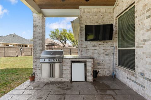 Tiny photo for 4345 Fox River Lane, Bryan, TX 77802 (MLS # 26001377)