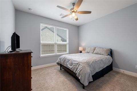 Tiny photo for 4345 Fox River Lane, Bryan, TX 77802 (MLS # 26001377)