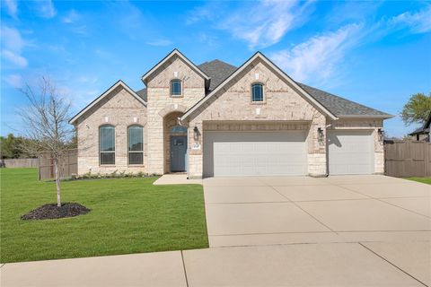 Tiny photo for 4345 Fox River Lane, Bryan, TX 77802 (MLS # 26001377)