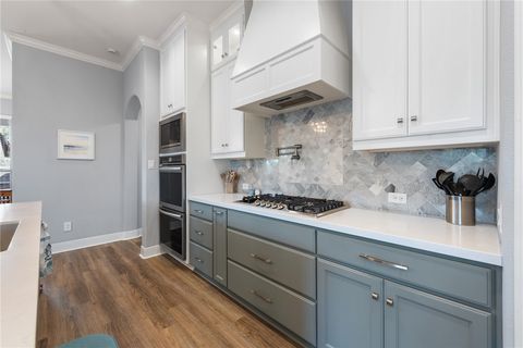 Tiny photo for 4345 Fox River Lane, Bryan, TX 77802 (MLS # 26001377)