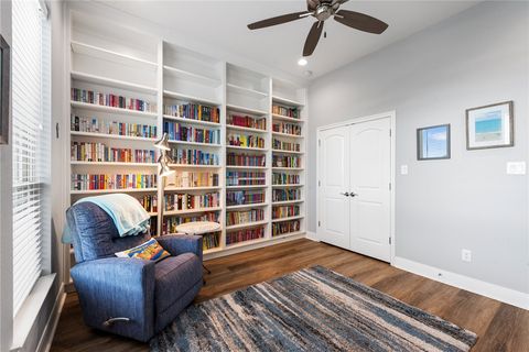 Tiny photo for 4345 Fox River Lane, Bryan, TX 77802 (MLS # 26001377)