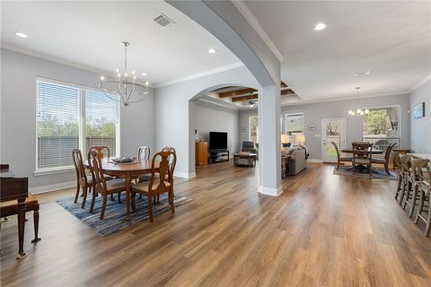 Tiny photo for 4345 Fox River Lane, Bryan, TX 77802 (MLS # 26001377)