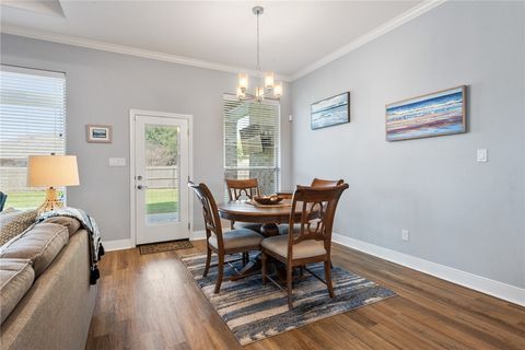 Tiny photo for 4345 Fox River Lane, Bryan, TX 77802 (MLS # 26001377)