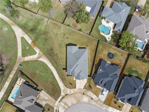 Tiny photo for 4345 Fox River Lane, Bryan, TX 77802 (MLS # 26001377)