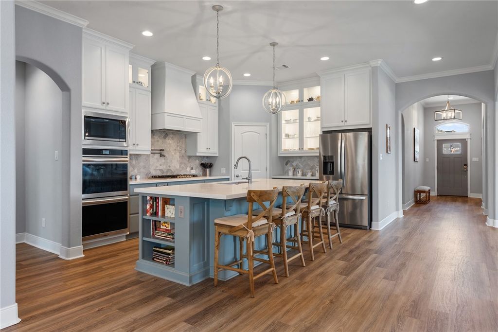 Photo of 4345 Fox River Lane, Bryan, TX 77802 (MLS # 26001377)