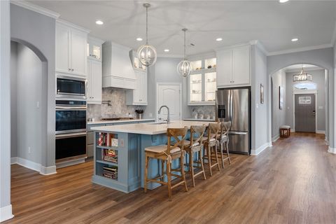 Tiny photo for 4345 Fox River Lane, Bryan, TX 77802 (MLS # 26001377)