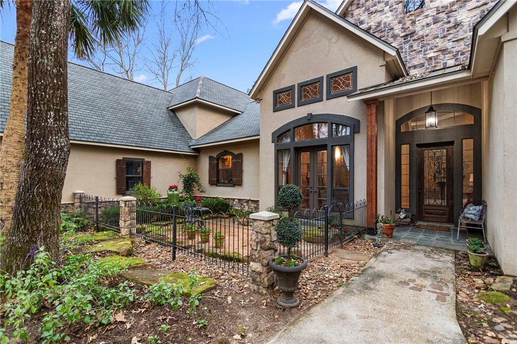 Photo of 322 Whispering Meadow Mdw, Magnolia, TX 77355 (MLS # 25011973)