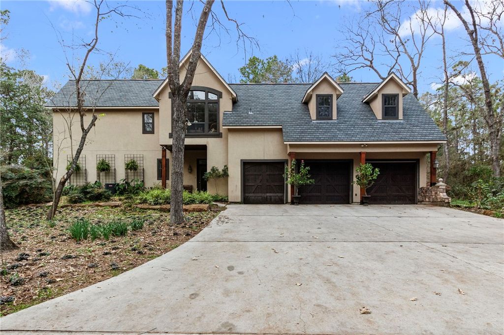 Photo of 322 Whispering Meadow Mdw, Magnolia, TX 77355 (MLS # 25011973)