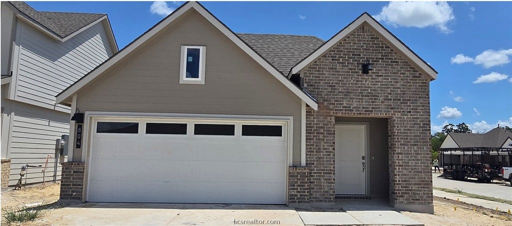 Photo of 804 Coffee Mill Lane, College Station, TX 77845 (MLS # 26010126)