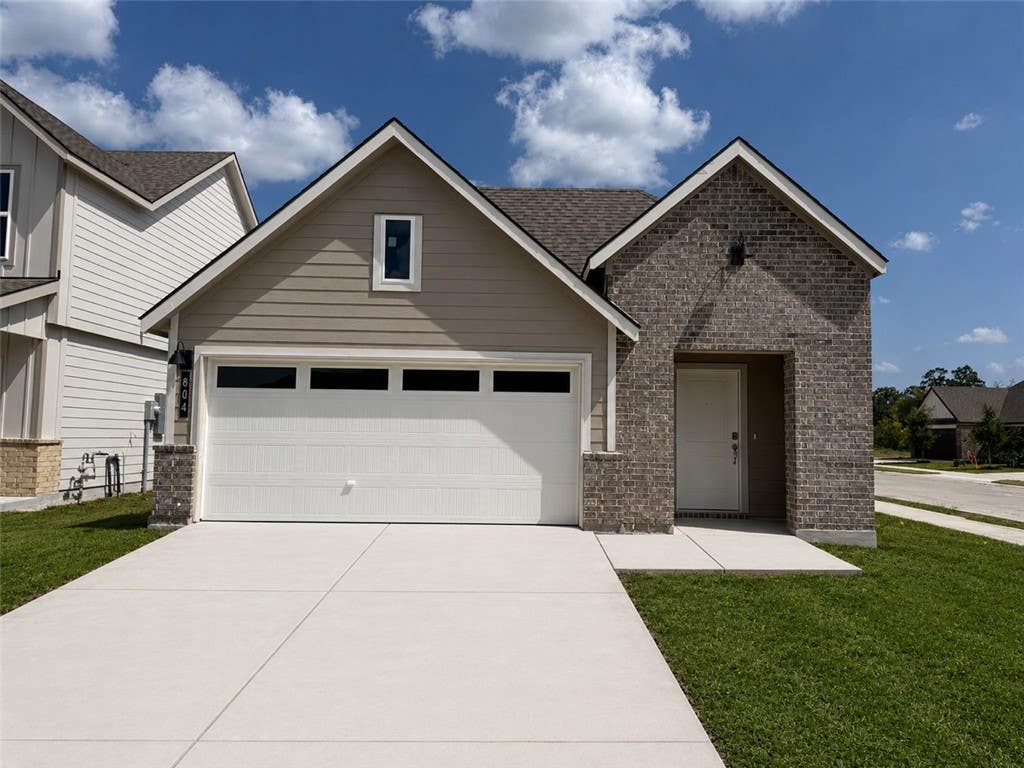 Photo of 804 Coffee Mill Lane, College Station, TX 77845 (MLS # 26010126)