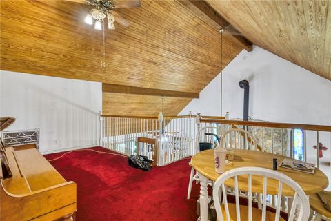 Tiny photo for 1470 FELLOWSHIP LANE Ln, Madisonville, TX 77864 (MLS # 26003482)