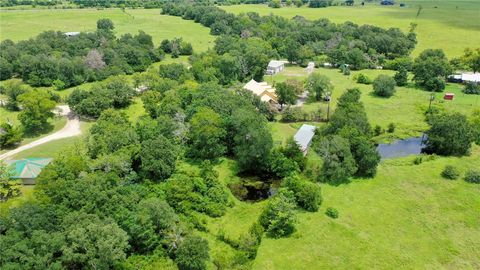 Tiny photo for 1470 FELLOWSHIP LANE Ln, Madisonville, TX 77864 (MLS # 26003482)