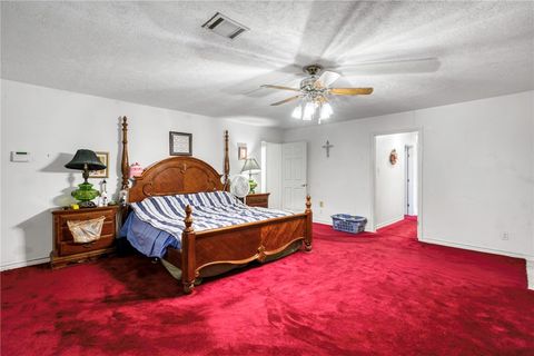 Tiny photo for 1470 FELLOWSHIP LANE Ln, Madisonville, TX 77864 (MLS # 26003482)