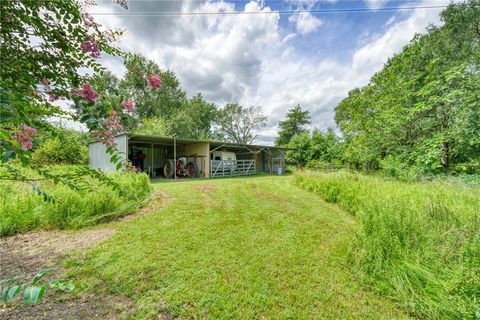 Tiny photo for 1470 FELLOWSHIP LANE Ln, Madisonville, TX 77864 (MLS # 26003482)